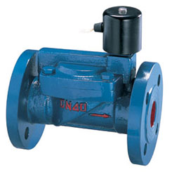 ECZ系列蒸汽(液用)電磁閥