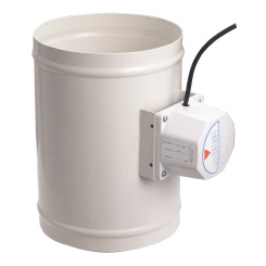 F5000系列冷軋板電動(dòng)風(fēng)閥