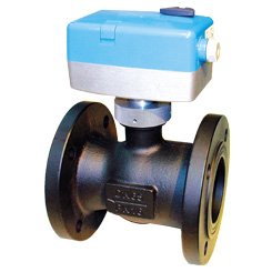 DV310系列電動(dòng)球閥
