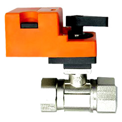 TA/TD...V系列電動(dòng)球閥