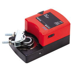 TA/TD系列電動(dòng)角執行器