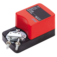 TA/TD系列電動(dòng)角執行器