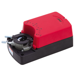 GA/GD系列電動(dòng)角執行器