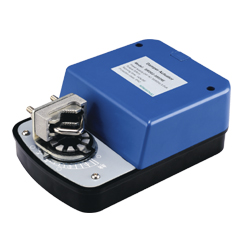 ERD10/12系列電動(dòng)角執行器