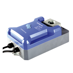 CA/CD系列電動(dòng)角執行器