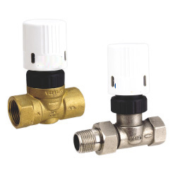 E30系列電熱執行器